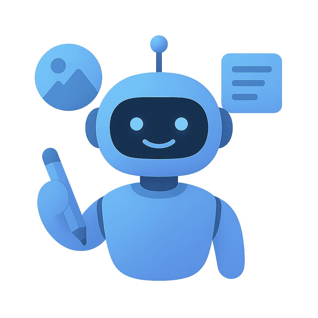 Content Creation AI Agent