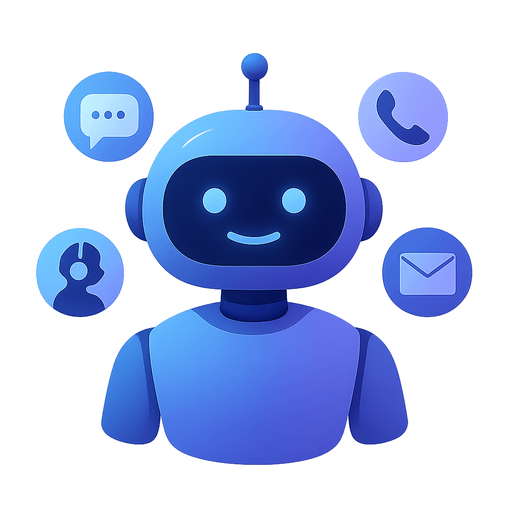 Customer Support AI Agent