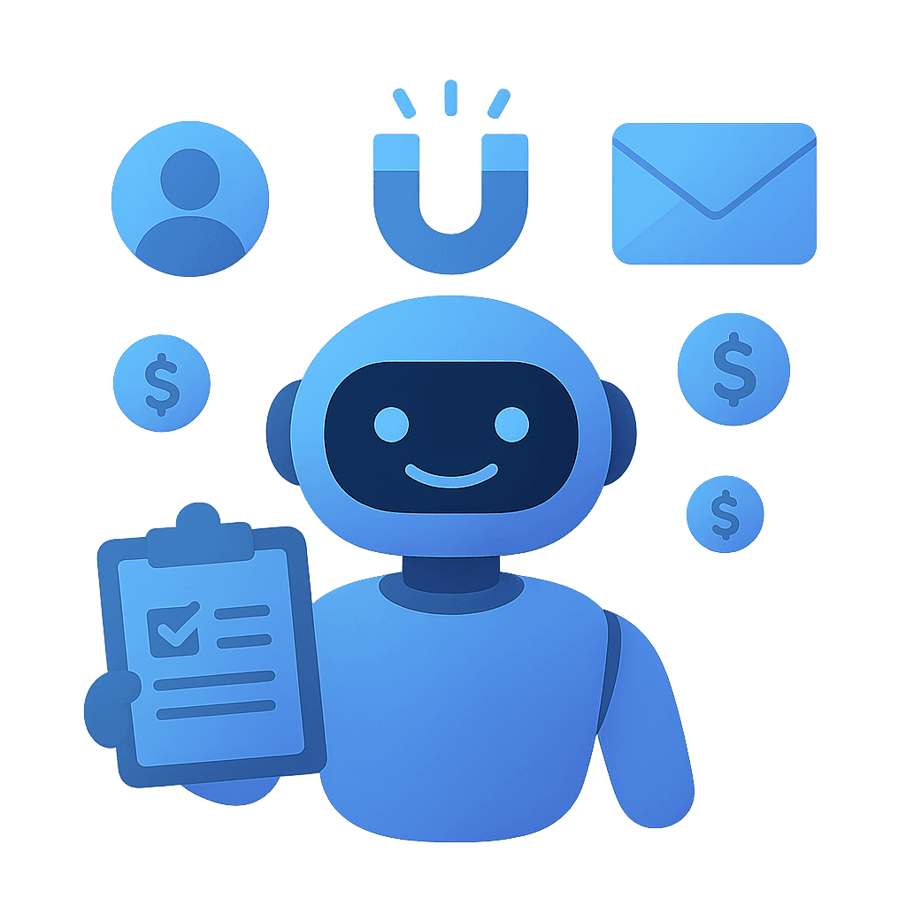 Lead Collection AI Agent