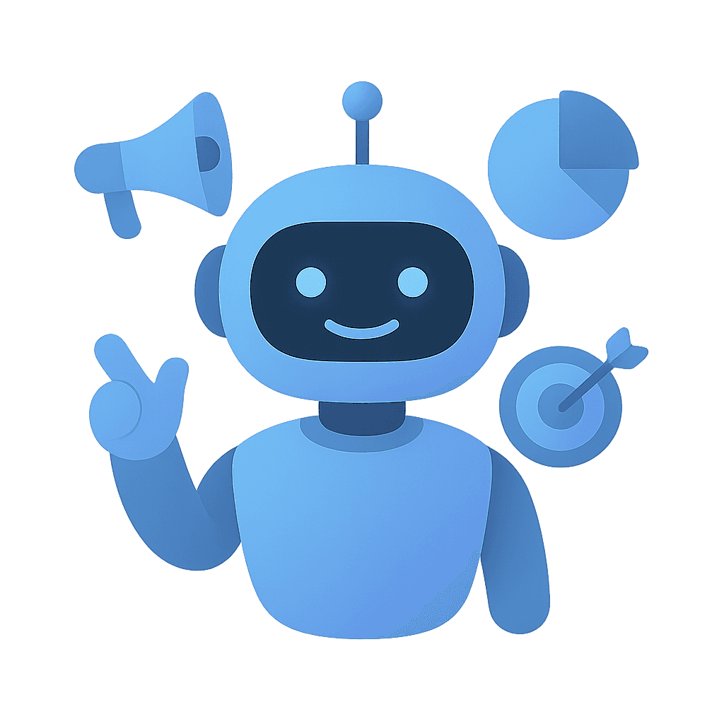 Marketing Automation AI Agent