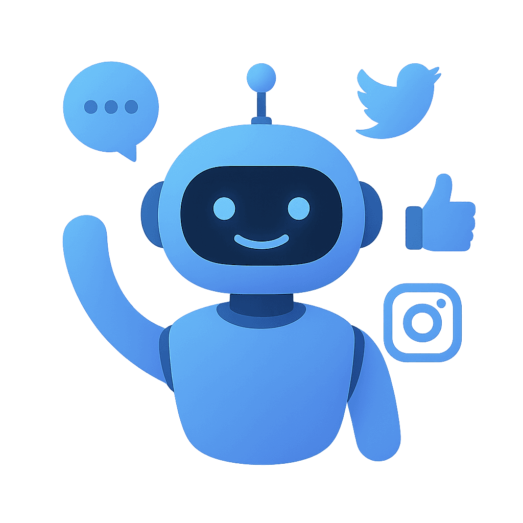 Social Media Poster AI Agent