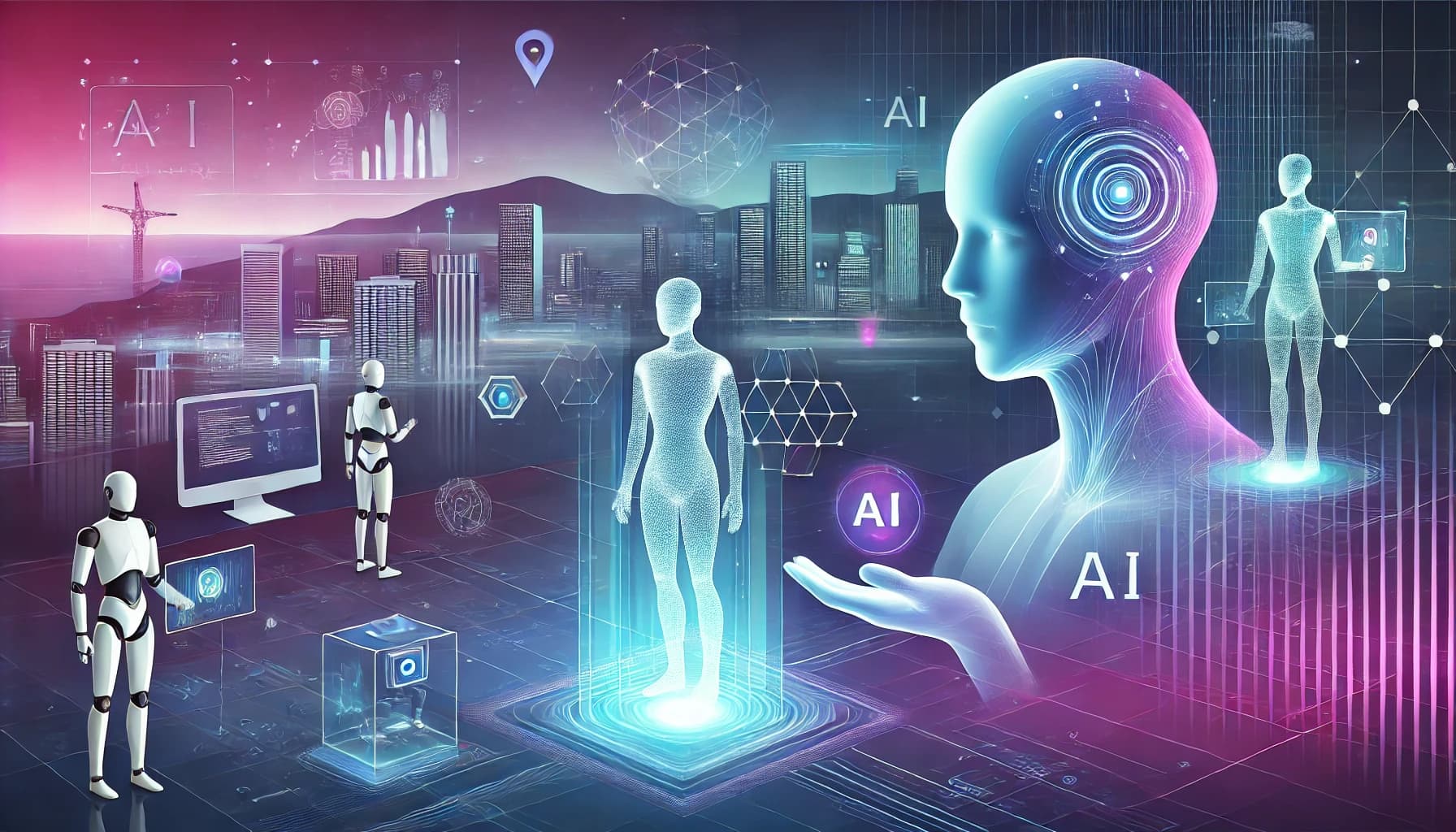 AI Agents and the Future of the Workforce